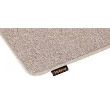 Hochwertiger teppich in robuster veloursqualität. Roland Tdm3 Schlagzeugteppich More Show Musikhaus