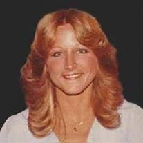 Kimberly Mary Lanier (JJM) Obituary