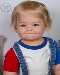 Pumpkin Doodle Babies, Inc ने...