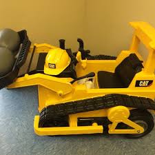 Best Kid Trax Cat Bulldozer For Sale In Braun Road San Antonio Texas For 2020