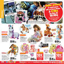 Il est toujours l'un des premiers à sortir et on l'attend avec impatience. Catalogue Maxi Toys Noel 2019 Catalogue De Jouets