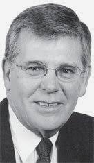 Nagel Intends To Retire From Prosecutor Position