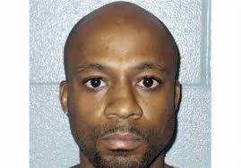 New death row inmate Curtis Clinton a suspect in 1994 killing