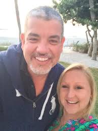 Happy birthday to my favorite travel partner, my best friend, and the guy  who makes us laugh every day! We love you Chris Bruce! Can't wait to  celebrate you!