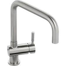 abode propus single lever monobloc sink