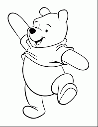 A new cartoon drawing tutorial is uploaded every week, so stay tooned! Pooh Bear Face Template Page 1 Line 17qq Com
