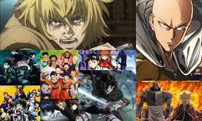 Anime con la mejor animacion. Evangelion Fullmetal Alchemist Y Death Note Entre Los Mejores 20 Animes Segun Imdb