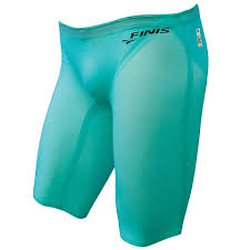 Finis Mens Vapor Jammer Tech Suit Swimsuit Metro Swim Shop