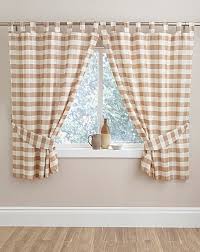 tab top kitchen curtains images, where