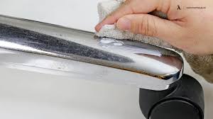 Many of the chairs you find in an office environment have wheels that are removable. How To Clean Office Chair Wheels With 8 Steps
