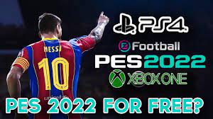 May 25, 2021 · pes 2018 launched on september 15, 2017, pes 2019 came on august 30, 2018, and pes 2020 went on sale on september 10, 2019. Pes 2022 Will Be Free On Ps4 Xbox One Youtube