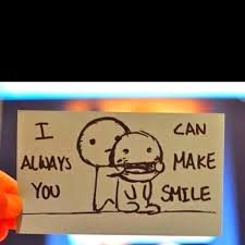 Say all the things that might make you feel kind of vulnerable, and then think about how special you just made them feel. Cute Boyfriend Quotes For Him To Make Your Smile Quotesgram