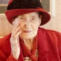 The Hat Lady: Remembering Mildred Layfield, who lived to be 111