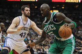 Clns media's mariah janos and bobby manning discuss the celtics vs timberwolves matchup with the spread at a 8.5 in favor of boston. Celtics 100 Timberwolves 79 Kevin Garnett Boston Flatten Minnesota Sb Nation Boston