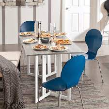 Adams Drop Leaf Trestle Dining Table Dining Table In Kitchen Rustic Dining Furniture Drop Leaf Dining Table