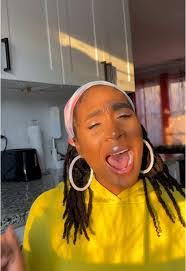 Bridgett Cherry's Instagram, Twitter & Facebook