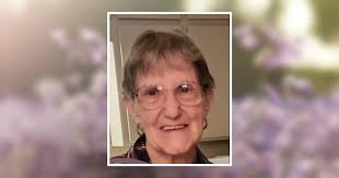 Eva Nell Bailey Obituary June 14, 2023