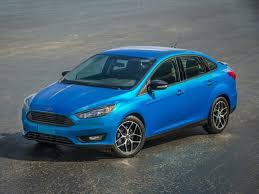 2016 Ford Focus Review, Problems, Reliability, Value, Life ...