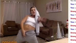 Omegle ass compilation part 2