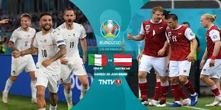 Chaine, date, horaire de la retransmission tv du match de foot italie autriche en direct. Awfgm2qd6ugs9m