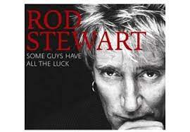 Click on the different category headings to find out more and change our default settings. Rod Stewart Rod Stewart Rod Stewart Some Guys Have All The Luck Cd Mediamarkt