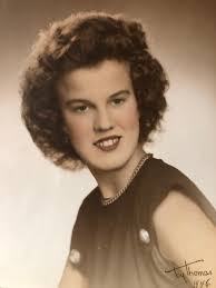 Wanda Walsh Obituary (2019)