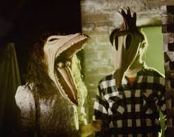 See more ideas about beetlejuice, beatle juice, beetlejuice halloween. 12 Things You May Not Have Realised About Beetlejuice