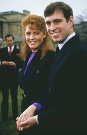 Maybe you would like to learn more about one of these? What Sarah Ferguson Was Really Like Before Prince Andrew And Becoming A Duchess