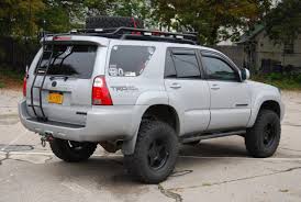 403 Forbidden Toyota 4runner 4runner 4runner Mods
