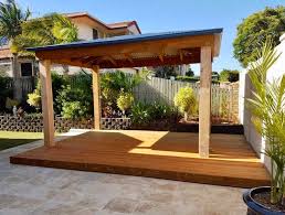 It also applies to this terrace surrounded by trees. Pitched Roof Gazebos Aarons Outdoor