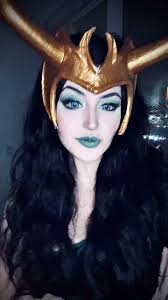 Can we please get Sylvie with black hair for season two??🖤💚🖤, #loki  #lokicosplay #ladyloki #ladylokicosplay #sylvie #sylviecosplay #lacomiccon  #cosplay #cosplaygirl #cosplayer #cosplayersofinstagram ...