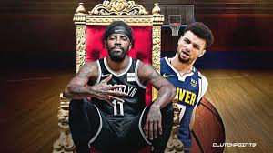 After poor scoring performances this season, murray doesn't have trouble finding his rhythm, scoring at least 20 points in both games that followed an outing of less than 10 points. Nuggets News Jamal Murray Defends Kyrie Irving S Recent Actions