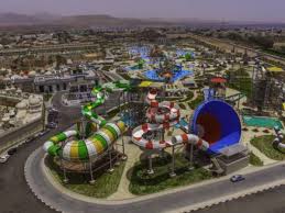 أرخص حجز تذاكر طيران من القاهرة الى الغردقة. Albatros Aqua Park Sharm El Sheikh Hotel Sharm El Sheikh Overview