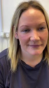 Real brows. Real results. Hair stroke magic incoming ✨ This transformation  was all about enhancing what she already had — not changing her face, just  bringing natural shape and definition back. Hair ...