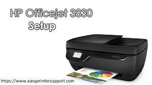 Ten minutes, 47 seconds later, it was printing from my desktop, laptop, phone and tablet. Hp Officejet 3830 Wireless Setup 2020 Complete Guide