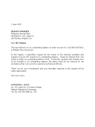 The department has issued a policy statement that provides more information regarding circumstances in which the department may waive penalty and interest. Letter Request Waiver Of Penalties