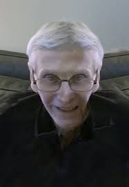 Obituary of Harlold Armstrong Giles