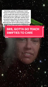 The Impact of Wealthy Artists