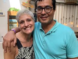 Ontem, 1/12/2024, a turma 69 da @fgv_eaesp se reuniu para celebrar 30 anos  de formatura. Que alegria reencontrar tantos amigos que dividiram comigo 4  anos de intensos estudos na GV! Mas também