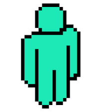 This logo was used in her website, starting with 2019, in conjunction with her debut album, when we all fall asleep, where do we go?. Pixilart Billie Eilish Logo By Achillis