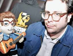 Chris Colohan (Sect, Burning Love, Cursed)