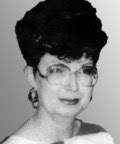 Mary Jackson Obituary (2010)
