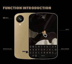 Recently the blackberry company launch a wonderful smartphone name is blackberry key3 5g 2021. This Blackberry Concept Smartphone Has An Interesting Display Keyboard
