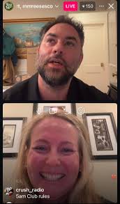 Crimes of the Heart at Rosenblooms in 2024/2025 season