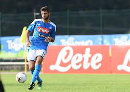 Jun 04, 2021 · manolas punto fermo in difesa, uno dei cardini del prossimo napoli. Manolas Could Be Out For Six Weeks