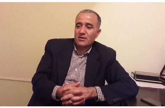Oqtay Qasımov FHN-də baş verən olaylardan DANIŞDI: “Əlbəttə ki, bu  məsələlər…”