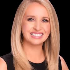 Megan Keenum at Keller Williams City View