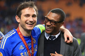 Soccer - Europa League Final 2013 - SL Benfica v Chelsea