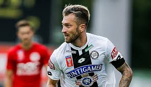 Peter zulj, 27, aus österreich ⬢ position: Sturm Graz Regisseur Peter Zulj Transfer Ist Aus Dem Kopf