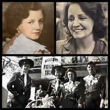 Margaret Everly Obituary